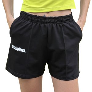 DISCIPLINA SHORTS 24