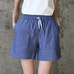 SHORTS SUMMER 24