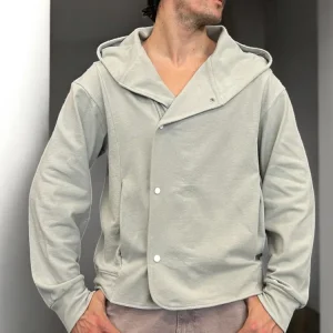 VERY IMPORTANT HOODIE