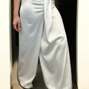 PANTS VANILLA KNOT